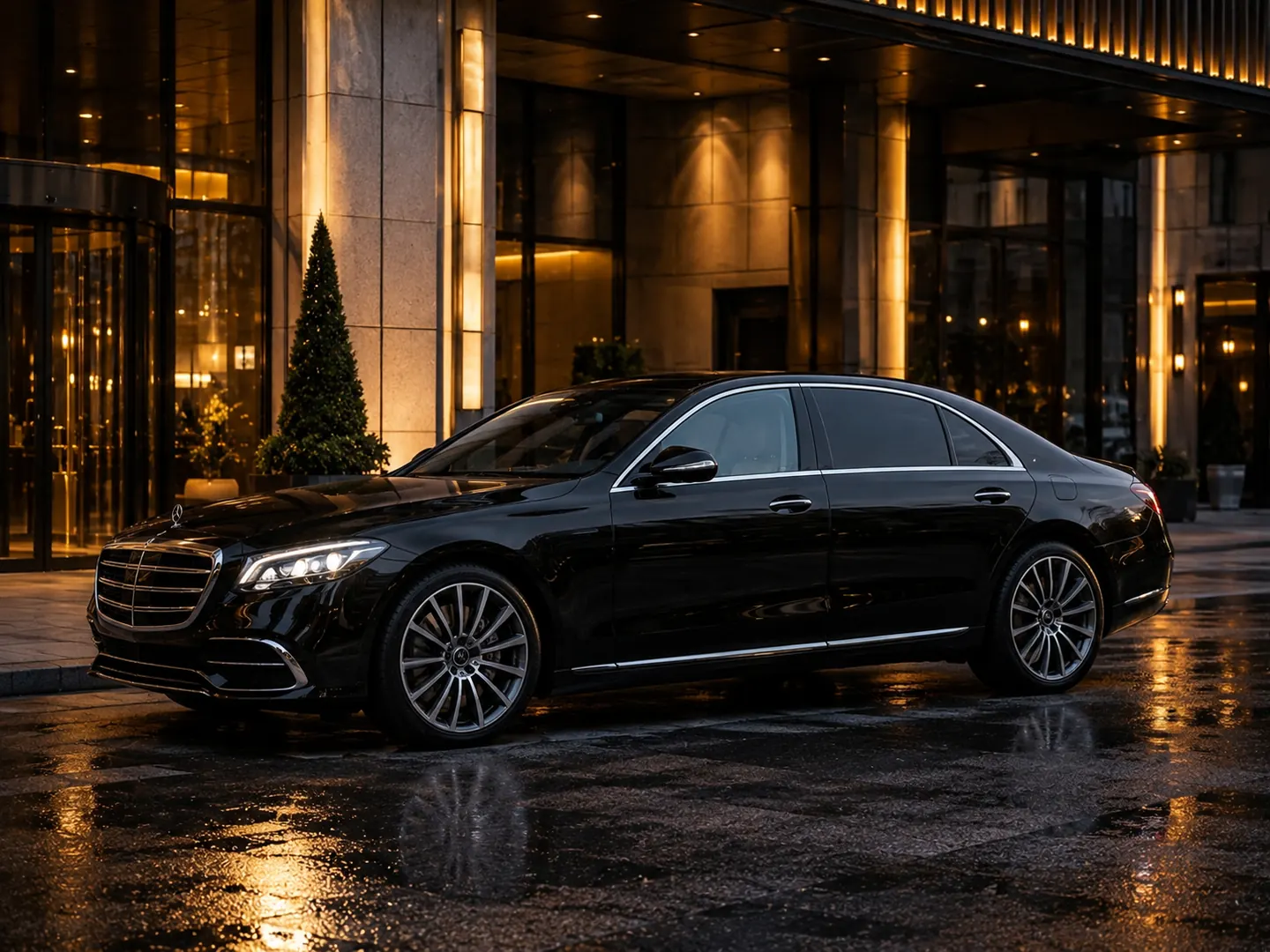 VIP Araç Kiralama İstanbul Rehberi