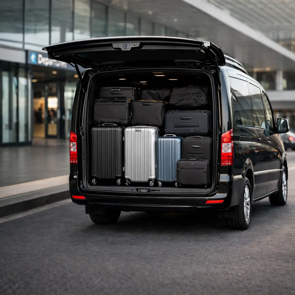 Şehirlerarası VIP Transfer Rehberi