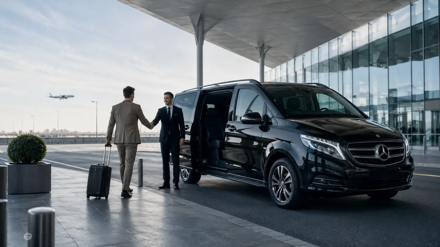 İstanbul Havalimanı VIP Transfer 2026